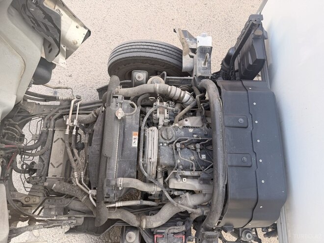 Hyundai HD-35-3