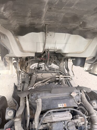 Hyundai HD-35-4