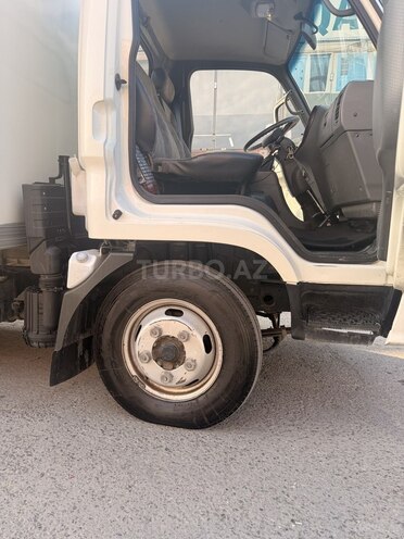 Hyundai HD-35-12