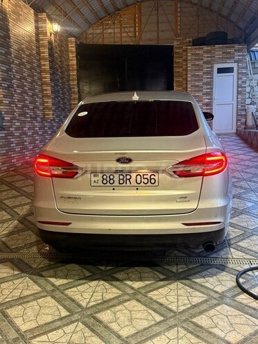 Ford Fusion (North America)-7