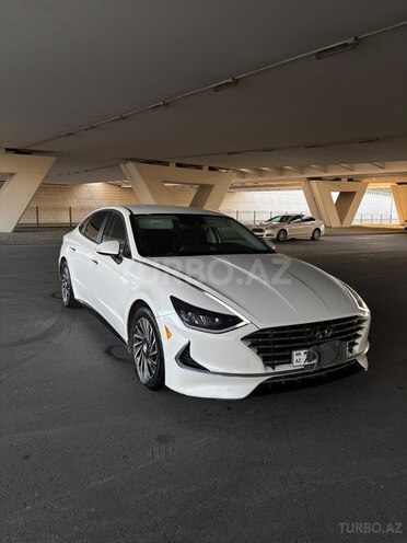 Hyundai Sonata-3