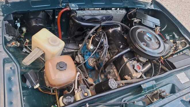 LADA (VAZ) 2107-5