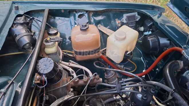 LADA (VAZ) 2107-6