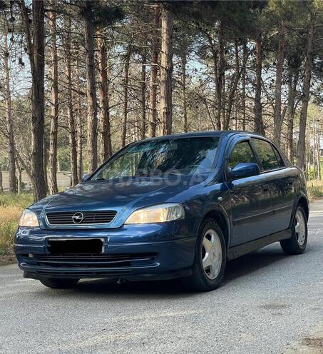 Opel Astra-15