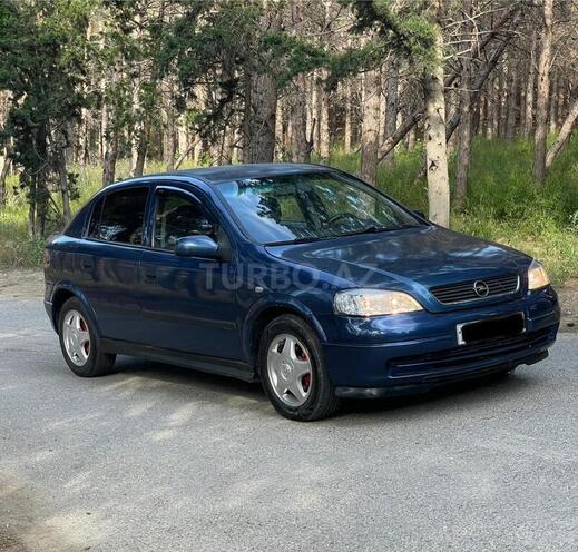 Opel Astra-12