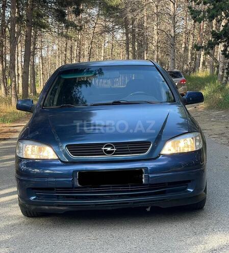 Opel Astra-13