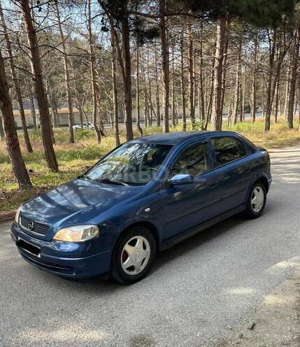 Opel Astra-8