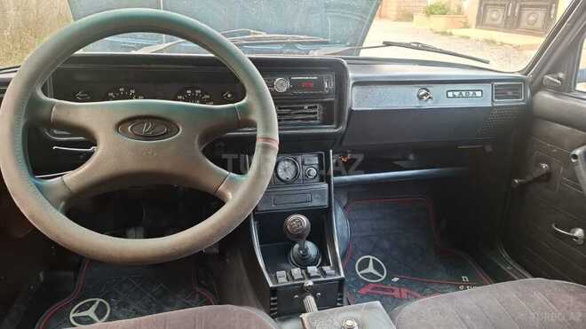 LADA (VAZ) 2107-11