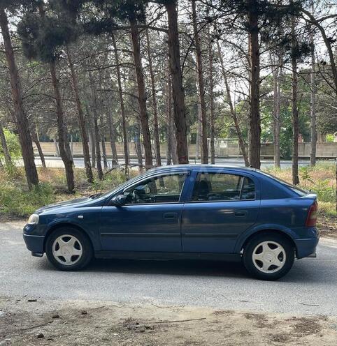 Opel Astra-16