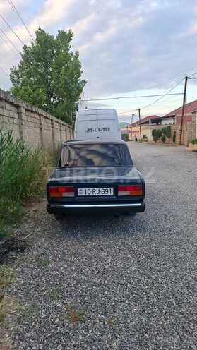 LADA (VAZ) 2107-2