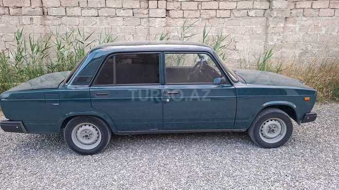 LADA (VAZ) 2107-3