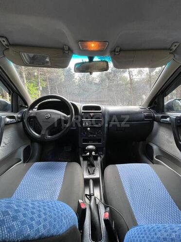 Opel Astra-3