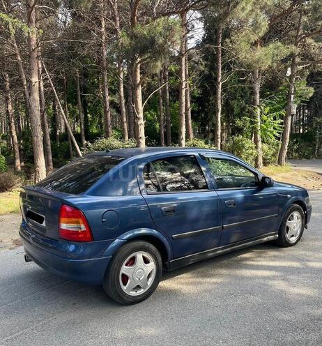Opel Astra-14