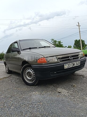 Opel Astra-5