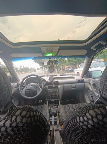 Opel Astra-9