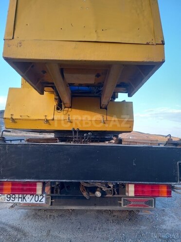 MAZ 504-7