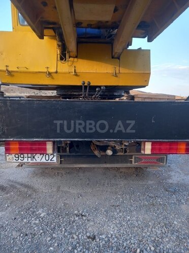 MAZ 504-6