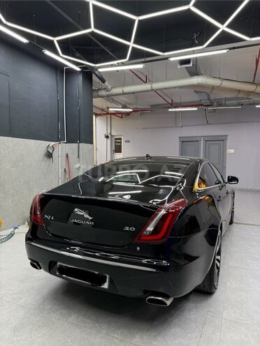Jaguar XJ-7