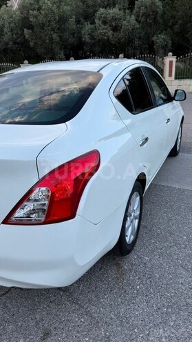 Nissan Sunny-9