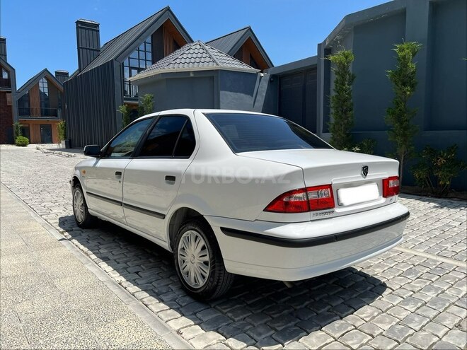 Khazar LX-6