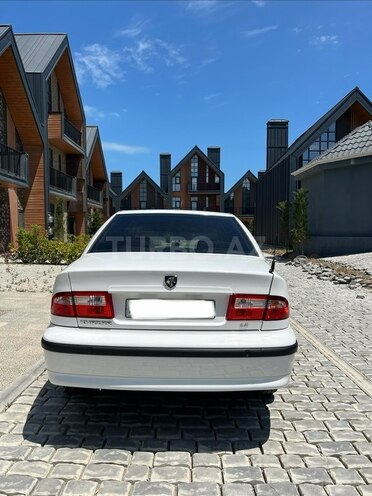 Khazar LX-5