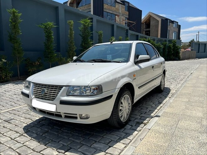 Khazar LX-8
