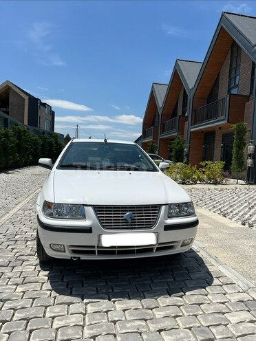 Khazar LX-1