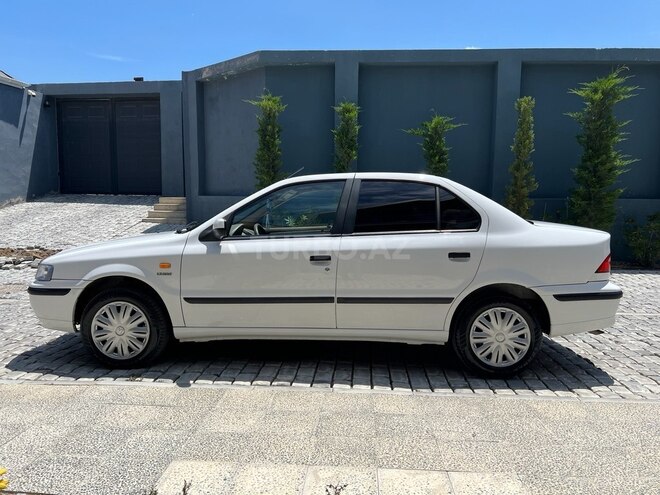 Khazar LX-7