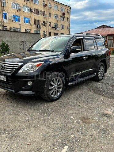 Lexus LX 570-3