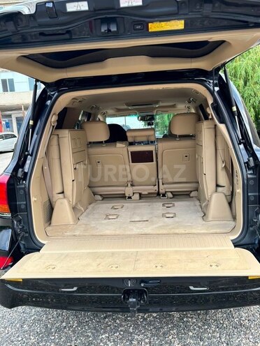 Lexus LX 570-10