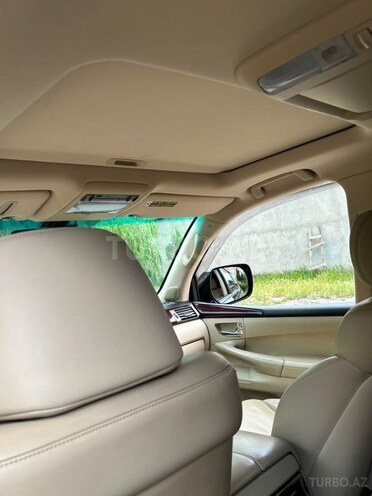 Lexus LX 570-8