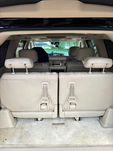 Lexus LX 570-12