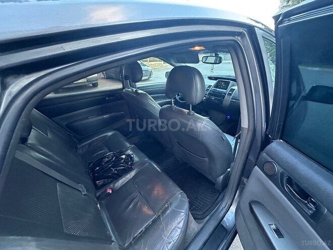 Toyota Prius-11