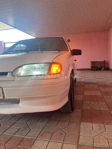 LADA (VAZ) 2114-5