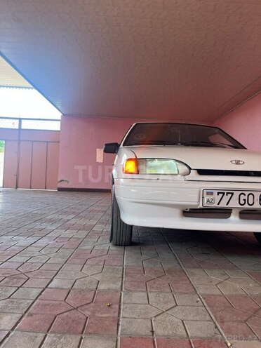 LADA (VAZ) 2114-4