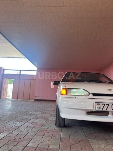 LADA (VAZ) 2114-3