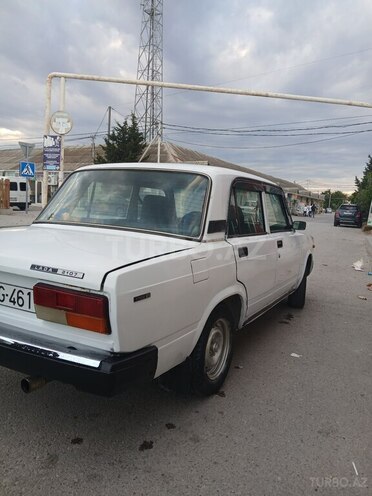 LADA (VAZ) 2107-3
