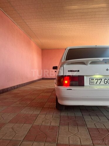 LADA (VAZ) 2114-7