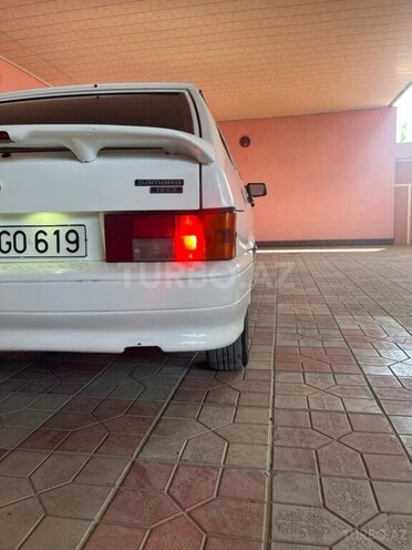 LADA (VAZ) 2114-9