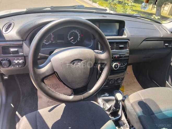 LADA (VAZ) Priora-6