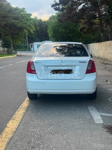 Daewoo Gentra-6