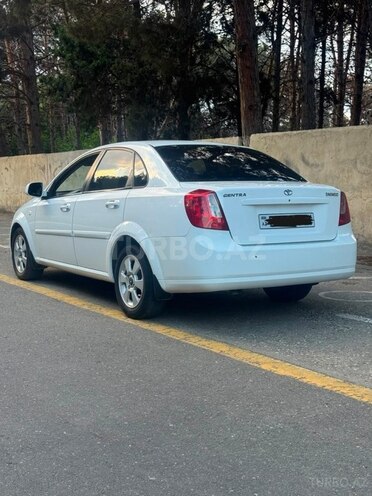 Daewoo Gentra-7
