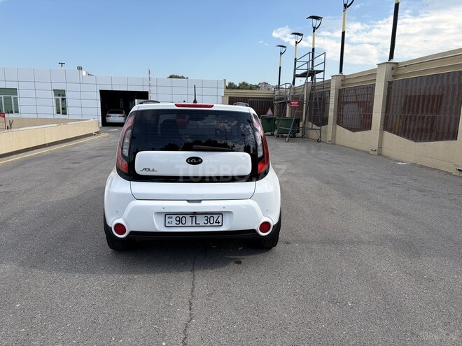 Kia Soul-4