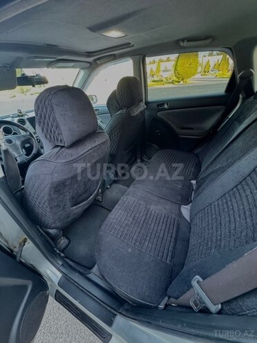 Toyota Matrix-7