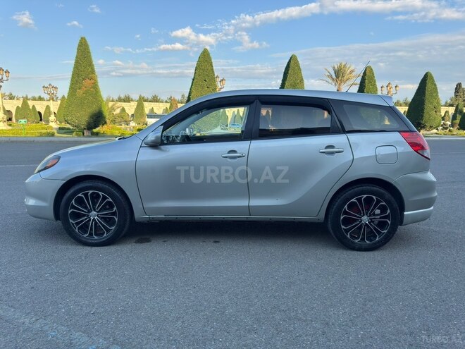 Toyota Matrix-4