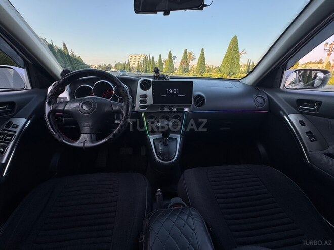 Toyota Matrix-5