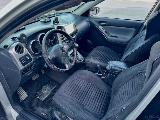 Toyota Matrix-6