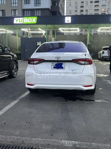 Toyota Corolla-3