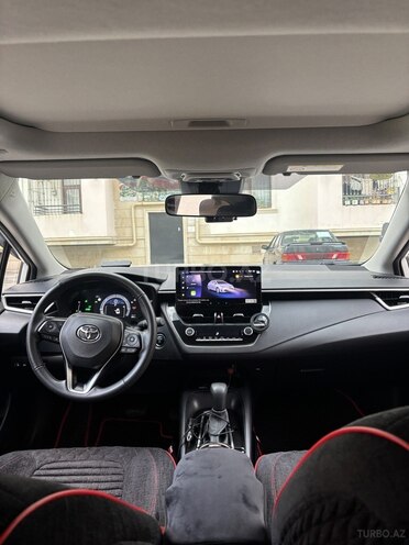 Toyota Corolla-5