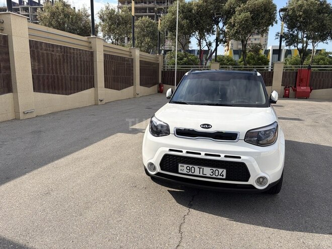 Kia Soul-7